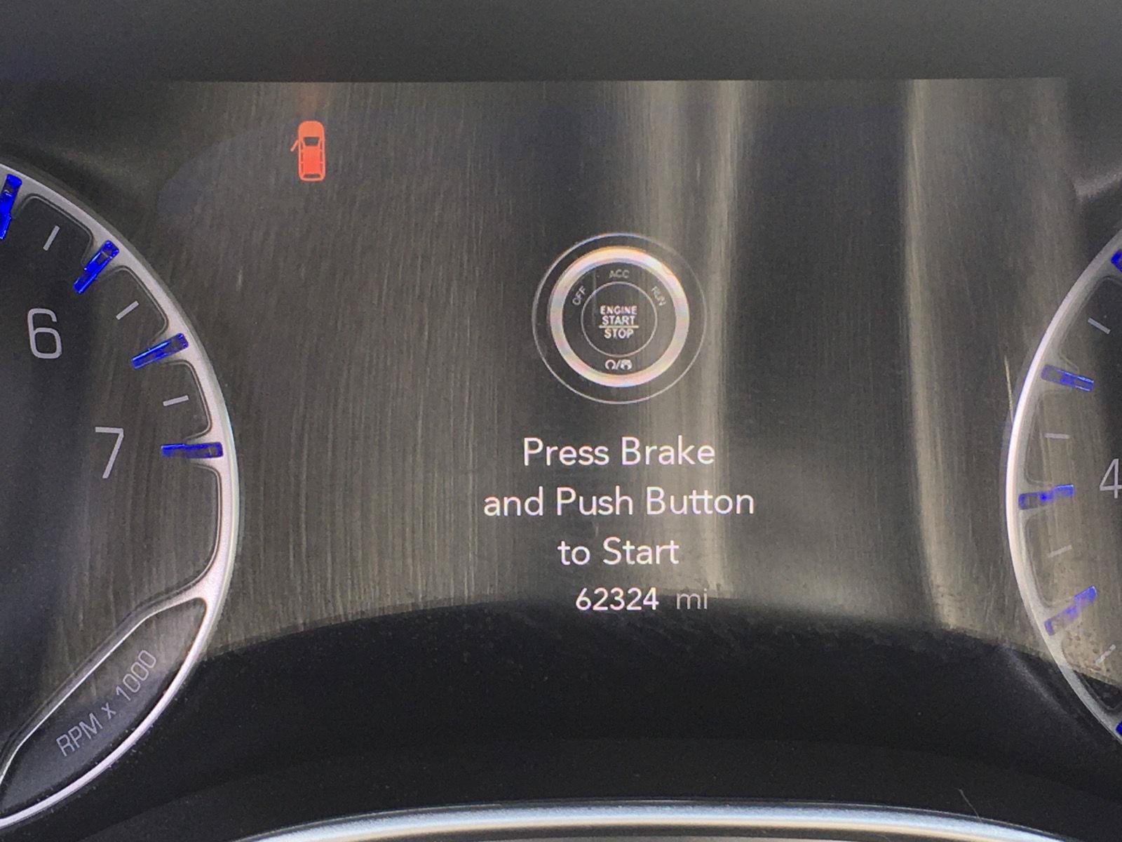 Used 2023 Chrysler Pacifica Touring FWD image 40