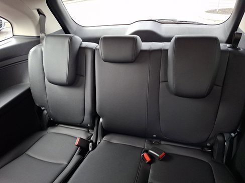 Certified 2026 Honda Odyssey EX-L image 10