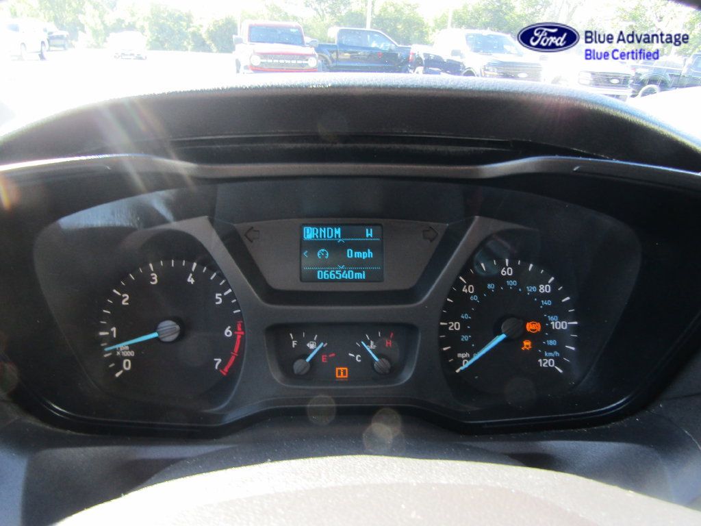 Used 2018 Ford Transit 250 148 High Roof Extended RWD image 31