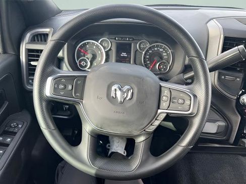 New 2026 RAM 2500 Tradesman image 16