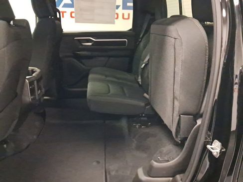 New 2026 RAM 1500 Big Horn image 29