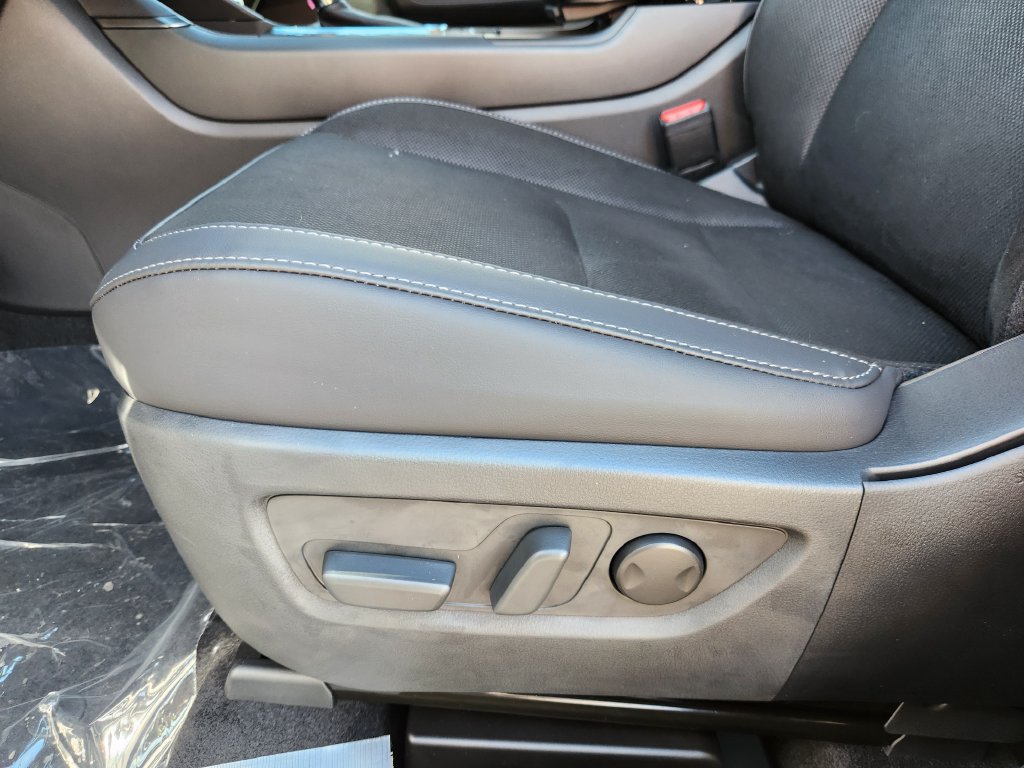 New 2026 MAZDA CX-30 AWD 2.5 S w/ Select Sport Pkg image 15