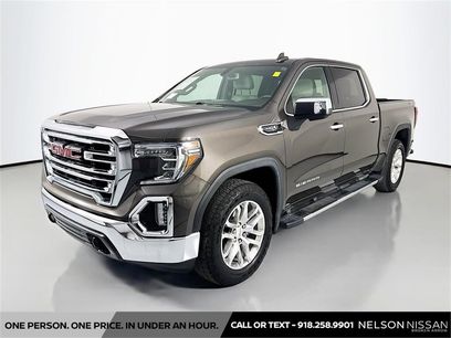 Used 2020 GMC Sierra 1500 SLT w/ SLT Premium Package