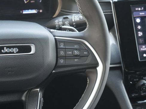 Used 2023 Jeep Grand Cherokee Altitude image 20