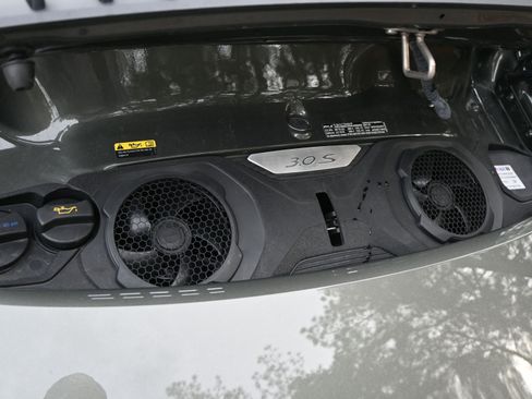 Certified 2021 Porsche 911 Carrera 4S image 22