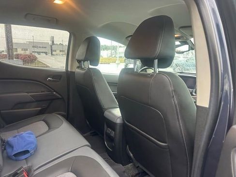 Used 2018 Chevrolet Colorado Z71 w/ Centennial Edition image 23