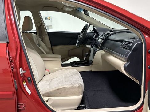Used 2014 Toyota Camry LE FWD image 21
