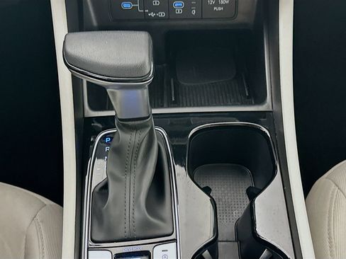 Used 2025 Hyundai Tucson SEL FWD image 24