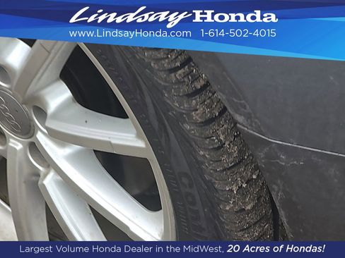 Used 2015 Audi A4 2.0T Premium Plus w/ Technology Package image 13