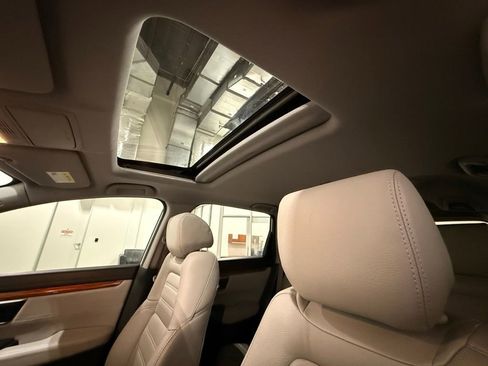 Used 2020 Honda CR-V EX image 17