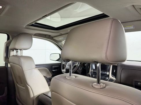 Used 2014 GMC Sierra 1500 Denali w/ Driver Alert Package image 29