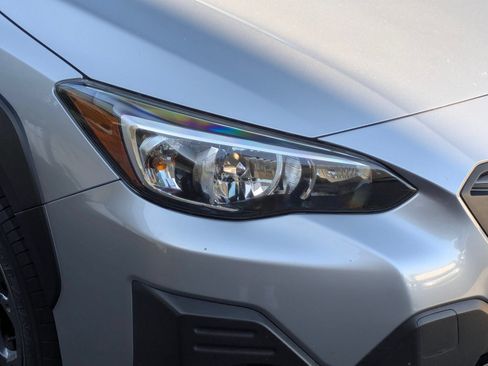 Certified 2023 Subaru Crosstrek 2.5i Sport AWD/4WD image 10