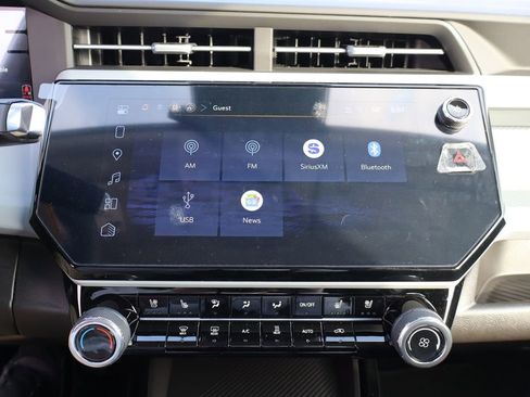 New 2027 Chevrolet Bolt RS image 19