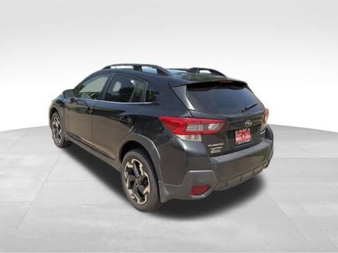 Used 2023 Subaru Crosstrek 2.5i Limited w/ Moonroof Package AWD/4WD image 6