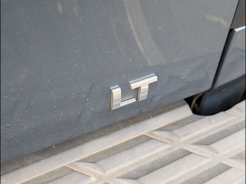 Used 2012 Chevrolet Silverado 1500 LT w/ All-Star Edition image 8