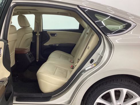 Used 2013 Toyota Avalon XLE Touring image 20