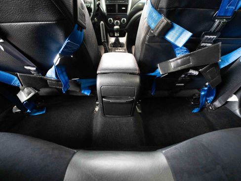 Used 2013 Subaru Impreza WRX STI image 22