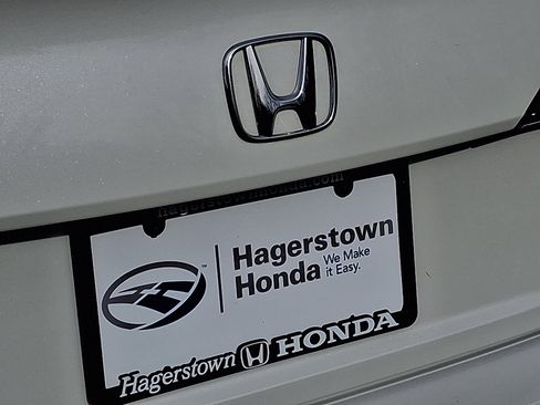 Used 2024 Honda Civic LX image 29