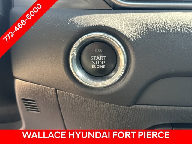 Used 2023 MAZDA CX-5 AWD 2.5 S w/ Select Package image 23