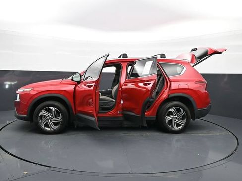 Used 2023 Hyundai Santa Fe SEL w/ Cargo Package AWD/4WD image 50