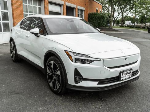 Used 2024 Polestar Polestar 2 AWD/4WD image 6