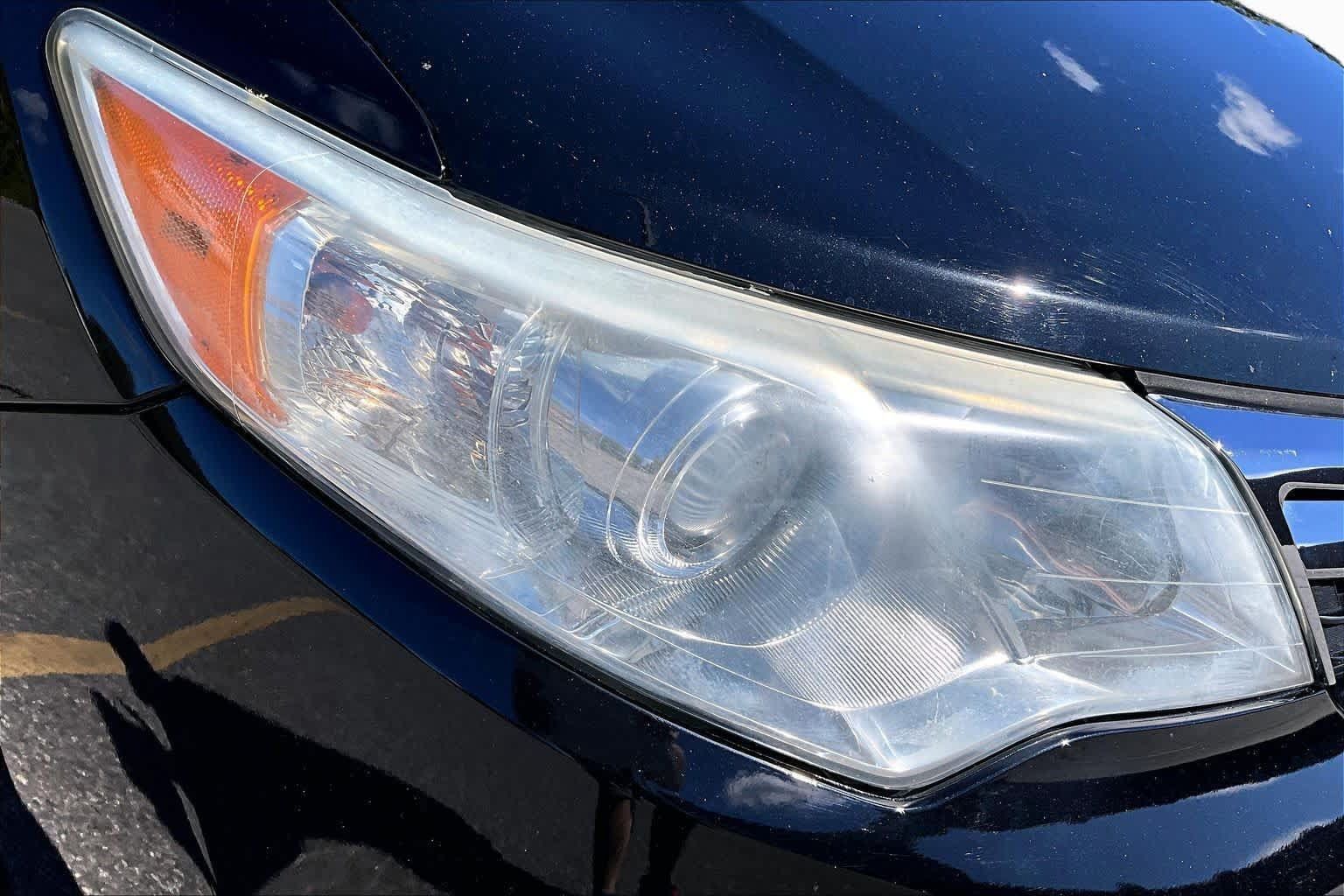 Used 2014 Toyota Camry LE FWD image 27