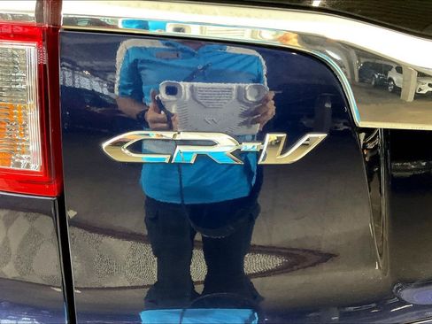 Used 2016 Honda CR-V EX-L image 7