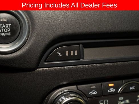 Used 2017 MAZDA CX-5 Grand Touring AWD/4WD image 15