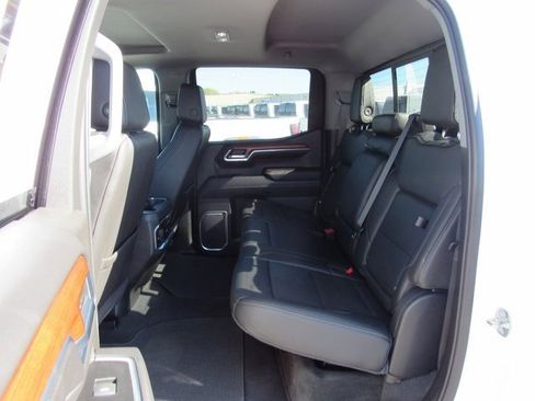 Certified 2022 GMC Sierra 1500 Denali image 18