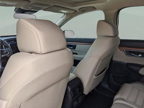 Used 2021 Honda CR-V EX image 15