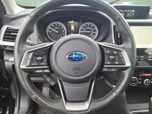 Used 2024 Subaru Forester Limited image 21