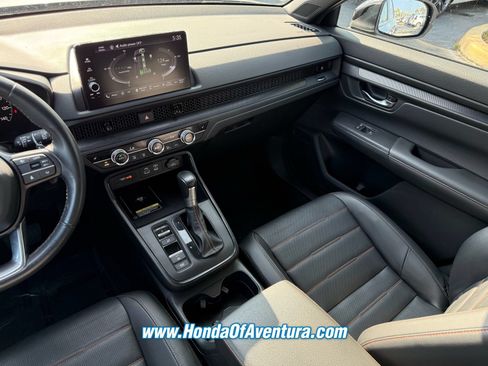 Certified 2024 Honda CR-V Sport-L image 15