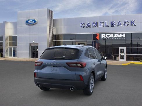 New 2026 Ford Escape ST-Line image 31