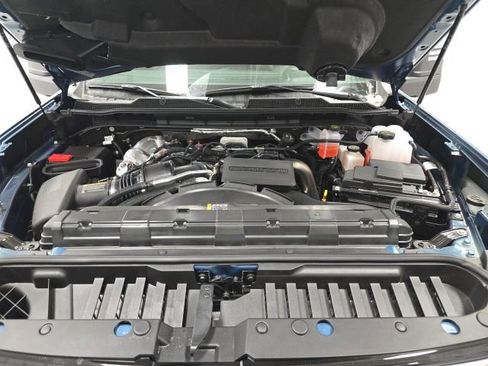 New 2026 Chevrolet Silverado 3500 High Country w/ High Country Premium Package image 29