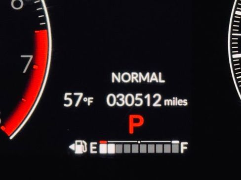 Used 2023 Honda CR-V EX-L image 29