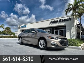 Used 2024 Chevrolet Malibu LT FWD video 1