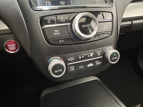 Used 2017 Acura RDX AWD w/ Technology Package image 20