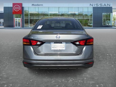 Used 2021 Nissan Altima 2.5 S image 6