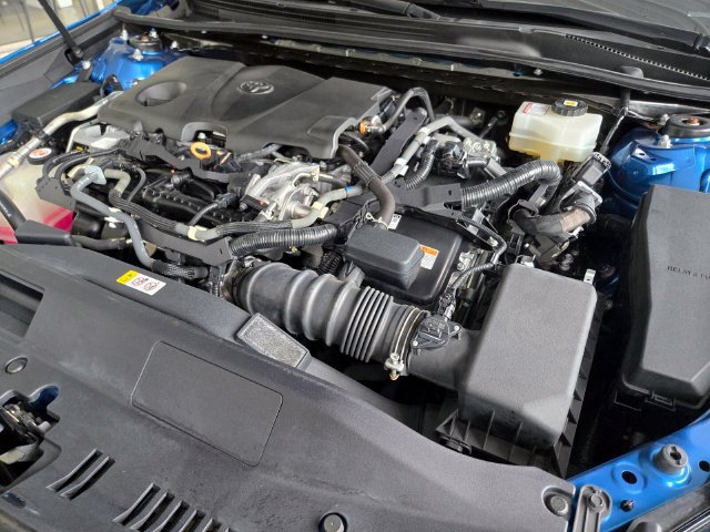 Used 2020 Toyota Camry XLE w/ Driver Assist Package FWD image 22