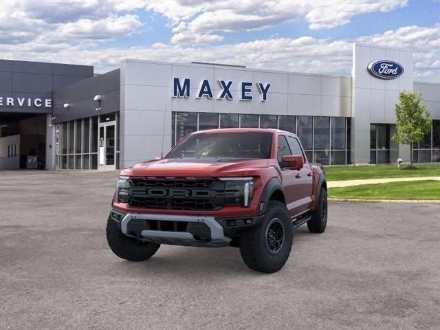 New 2026 Ford F150 Raptor AWD/4WD image 2