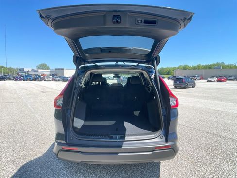 Certified 2024 Honda CR-V EX-L image 25