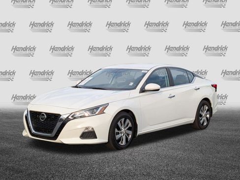 Used 2019 Nissan Altima 2.5 S image 5