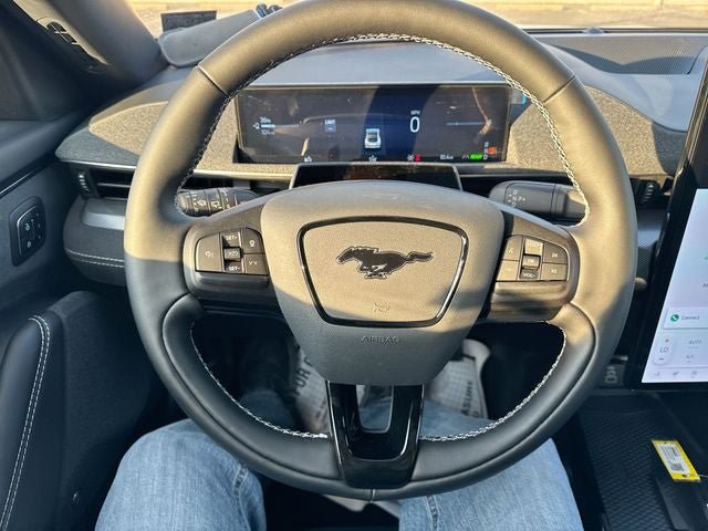 New 2025 Ford Mustang Mach-E GT AWD/4WD image 15