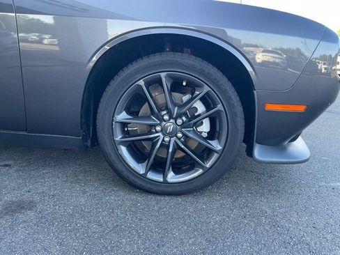 Used 2023 Dodge Challenger GT w/ Blacktop Package AWD/4WD image 32