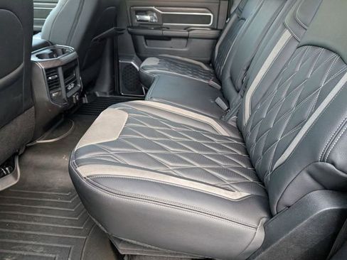 New 2026 RAM 2500 Laramie w/ Night Edition image 26