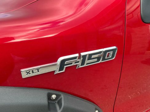 Used 2010 Ford F150 XLT image 9