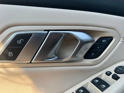 Used 2020 BMW M340i w/ Premium Package RWD image 17
