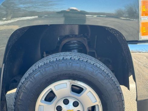 Used 2013 Chevrolet Silverado 1500 LT image 23