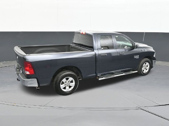 Used 2019 RAM 1500 Tradesman w/ Popular Equipment Group RWD image 58
