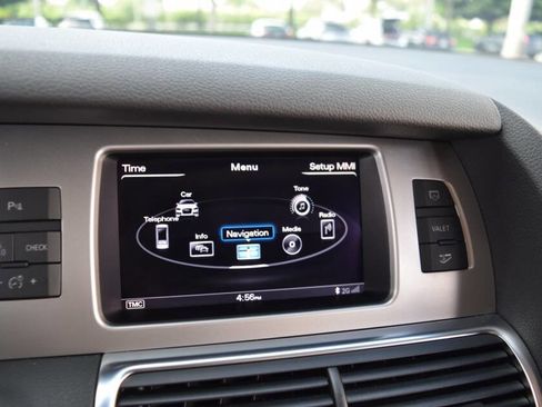 Used 2013 Audi Q7 TDI Premium Plus AWD/4WD image 61